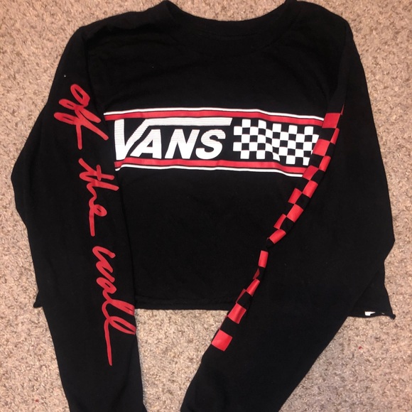 Vans shirt - Picture 1 of 1